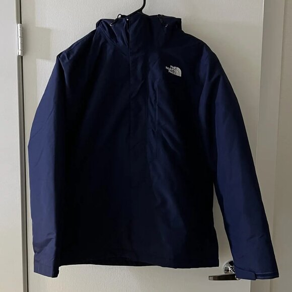 Dryvent Winter Jacket - Picture 1 of 14